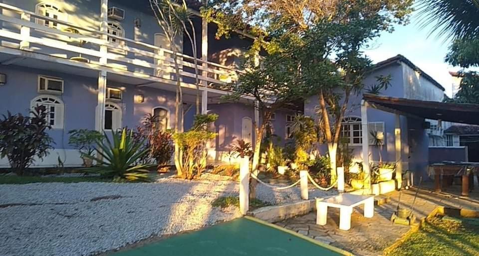 Le Mirage Garden Geriba Hotel Búzios Екстериор снимка
