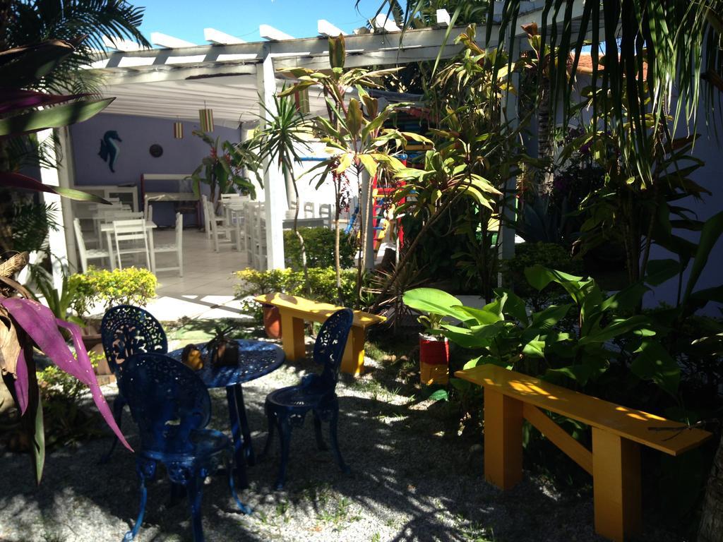 Le Mirage Garden Geriba Hotel Búzios Екстериор снимка