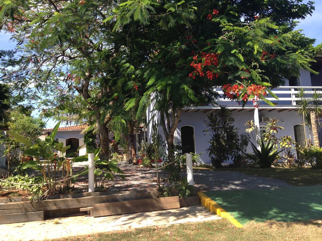 Le Mirage Garden Geriba Hotel Búzios Екстериор снимка