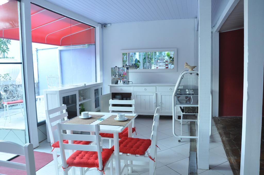 Le Mirage Garden Geriba Hotel Búzios Екстериор снимка