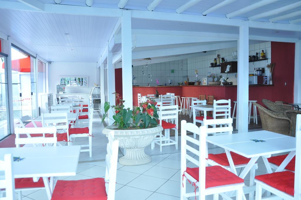 Le Mirage Garden Geriba Hotel Búzios Екстериор снимка