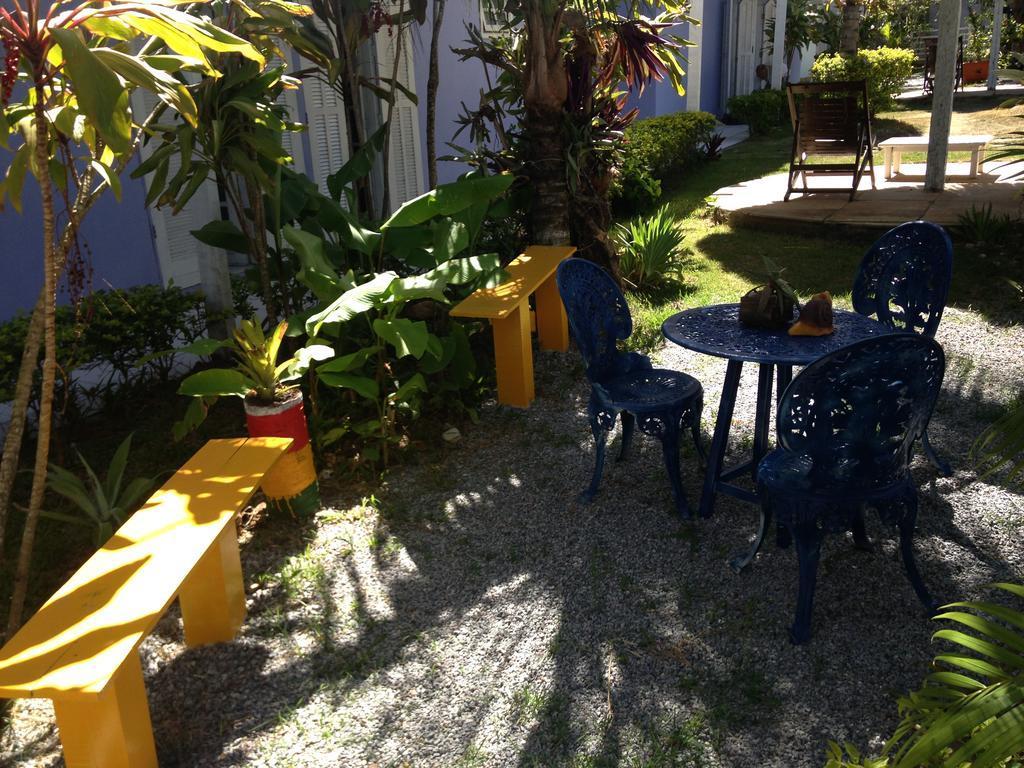 Le Mirage Garden Geriba Hotel Búzios Екстериор снимка