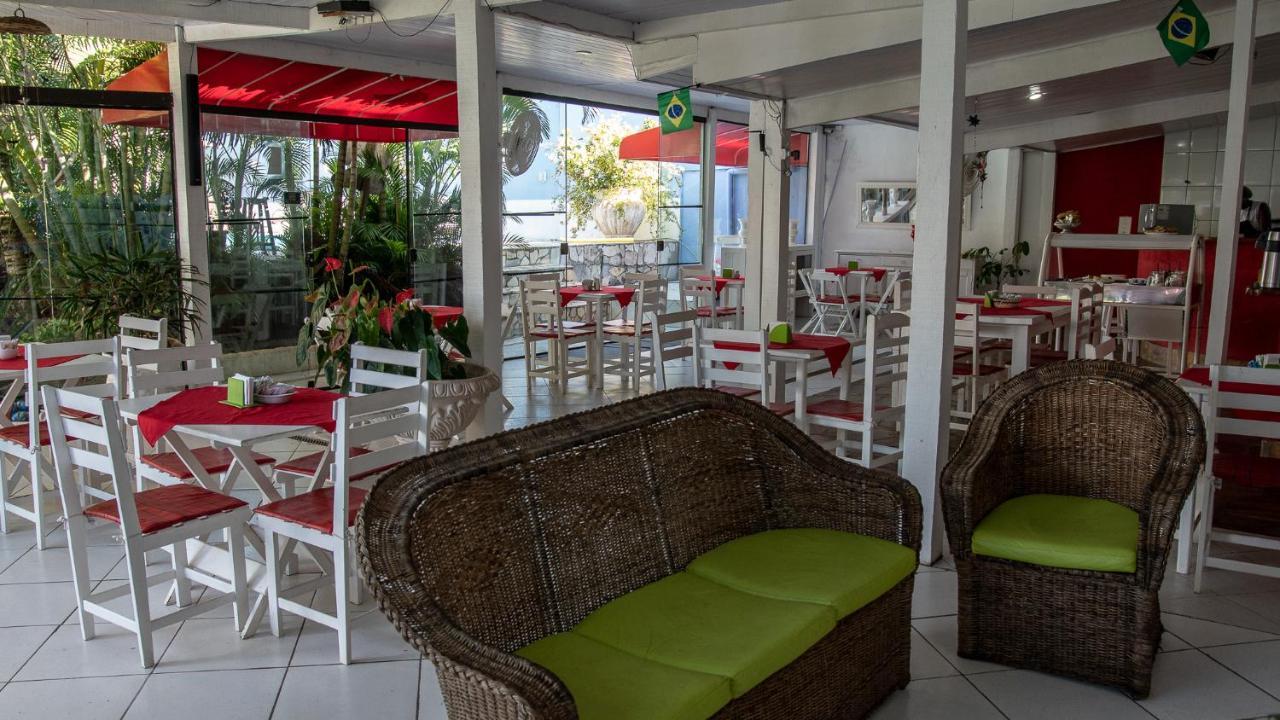 Le Mirage Garden Geriba Hotel Búzios Екстериор снимка