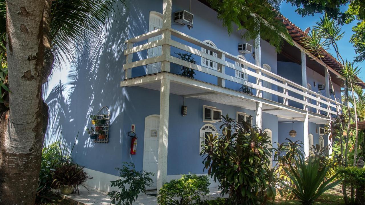 Le Mirage Garden Geriba Hotel Búzios Екстериор снимка