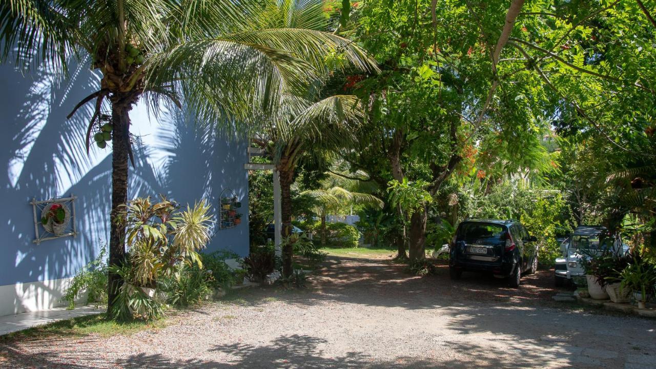 Le Mirage Garden Geriba Hotel Búzios Екстериор снимка
